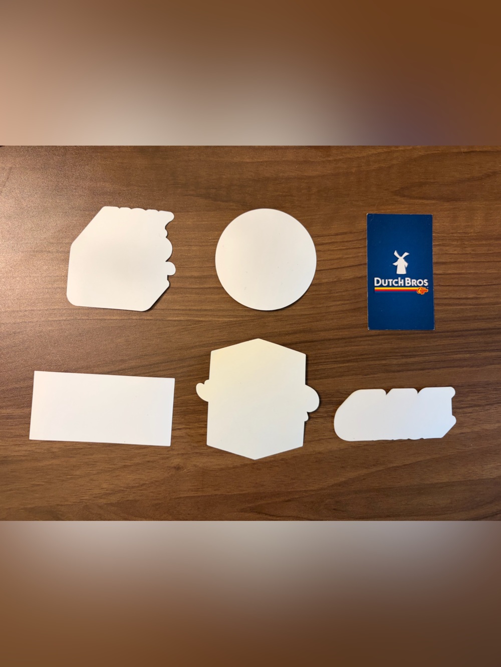 Dutch Bros Sticker Set - Picture 4 of 6